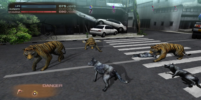 tokyo jungle img PS I LOVE INDIES: Shuhei Yoshida on Sony’s independent developer initiative