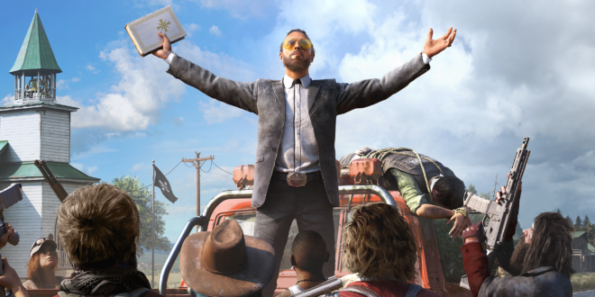 top tips web image 1920x1080 Ubisoft Reflections' top tips when prepping for a game developer job interview