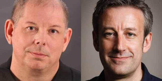 total war pair A match made in battle - Creative Assembly and Wargaming Alliance talk Total War: ARENA partnership