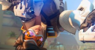 tracer large00jpg Blizzard unveils details on Overwatch League, including team owned by NetEase
