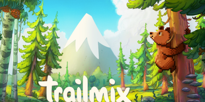 trailmix 16 9 Supercell invests in UK studio Trailmix, created by ex-King staff