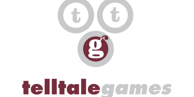 transparent logo Telltale co-founder sues company over breach of contract
