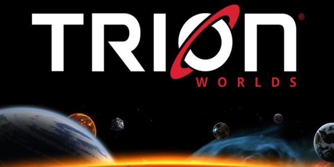trion worlds logo Trion Worlds reportedly lays off 200+ staff following acquisition