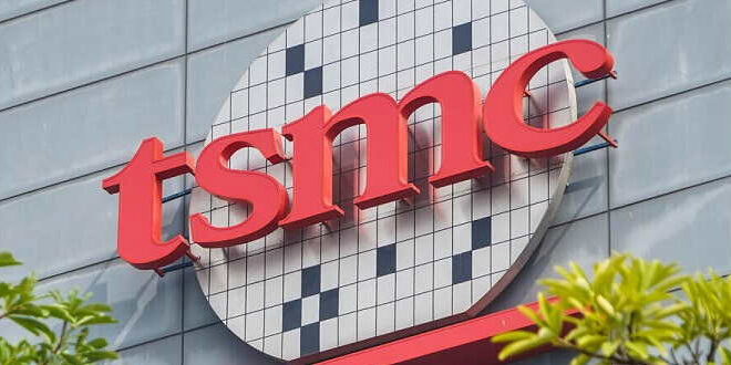 tsmc header 1 If China invades Taiwan it could threaten global chip production