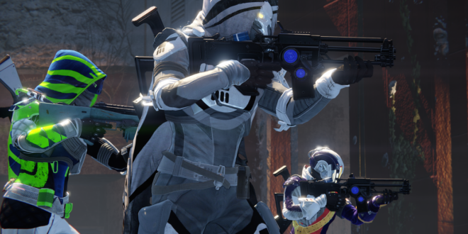 ttk crucible a heroic 0100png Destiny 2 custom competitive matches planned for early 2018