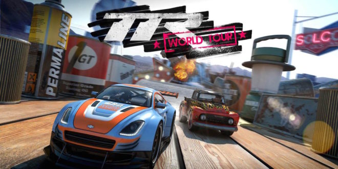 ttrwtjpg Playrise Digital turns 5 years old