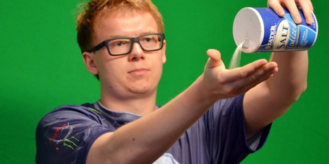 tusv7swjpg Peter Dager steps down as Evil Geniuses CEO