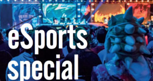 tvtechprojpg TVTechGlobal special issue thrusts esports into broadcaster spotlight