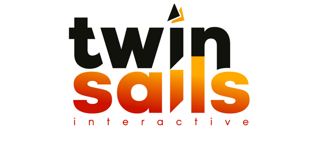 twin sails interactive logo Asmodee Digital has become Twin Sails Interactive, is changing business model