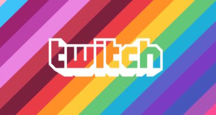 twitch pride logo Twitch announces campaign to celebrate Pride Month