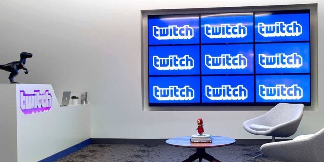 twitch carousel reception 1200x800jpg Twitch reveals increased revenue for streamers, new features for late 2017