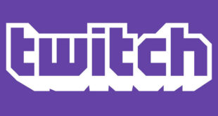 twitch logo 840jpg Twitch apologises for 'lewd content' on Ninja's channel