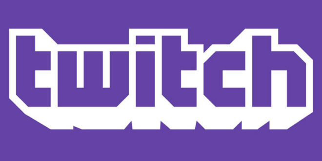 twitch logo 840jpg Twitch announce TwitchUnity, a site-wide holiday to showcase diversity
