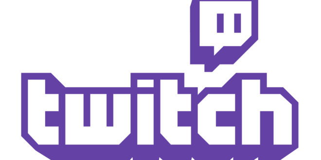 twitch logopng Twitch unveils huge revenue growth at TwitchCon 2017