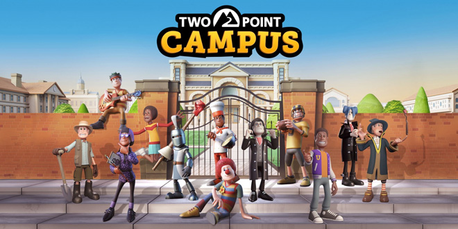 two point campus header Critical Path: August 2022 – Highlights for the month ahead!