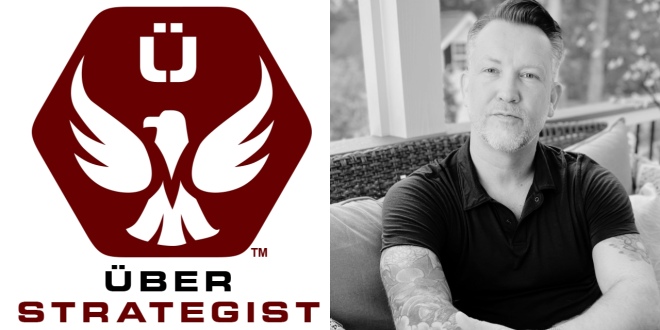 uberstrategist mario kroll ÜberStrategist is sponsoring Accessibility Innovation at this year’s MCV/DEVELOP Awards