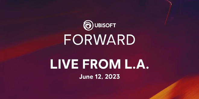 ubisoft forward june 2023 header img Critical Path: June 2023 – Highlights for the month!