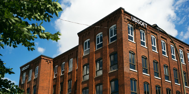 ubisoft montreal header img Ubisoft Montreal is mandating a partial return to office