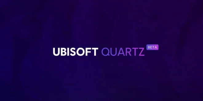 ubisoft quartz image Ubisoft announces Ubisoft Quartz, bringing NFTs to Ghost Recon