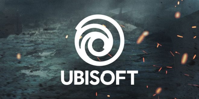 ubisoft logojpg Ubisoft gets 'massive support' from shareholders in general meeting