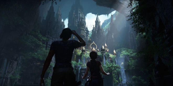 uc4lost screenjpg Opinion: DLC-quels