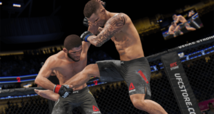 ufc 4 071120 a In-game ads removed from UFC 4 following backlash