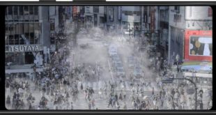 ufh coming soon@1x AR app Clean A/R wins top prize in the Unity for Humanity 2019 Challenge