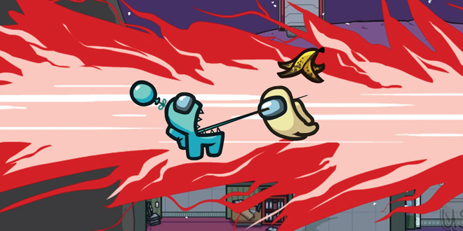 ugs img 2 amongus Q&A: Jeff Collins on Unity Gaming Services