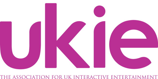 ukie 2png Ukie announces programme to boost games industry in West Midlands