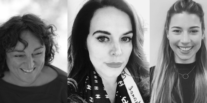 ukie new recruits bwpng Ukie announces three new team members