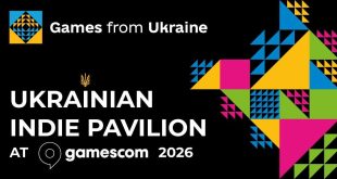 ukt [Industry news] Ukraine Pavilion Returns to Gamescom 2026