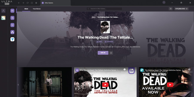 ultra games header img 2 Do we need a secondary market for digital video games?