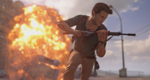 uncharted 4 vfxpng Naughty Dog respond to sexual harrassment allegations from ex-employee