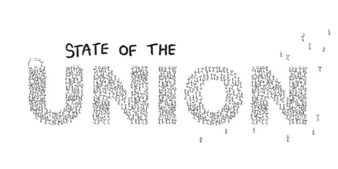 union State of the union: Is it time for devs to unionise?