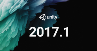 unity 2017 headpng Unity 2017.1 engine launches today