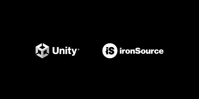 unity ironsource header Unity has rejected AppLovin’s $17.5 billion acquisition offer