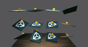 unity ml agentspng Unity's Machine Leaning turn its engine into an AI toolkit