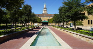 university of north texas september 2015 11 hurley administration buildingjpg University of North Texas unveils 'The Nest', a $200,000 esports center