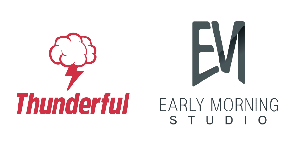 unnamed 1 1 Thunderful acquires mobile developer Early Morning Studio