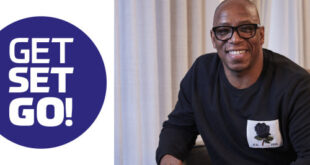 unnamed 1 2 [From the industry] ‘Get Smart About P.L.A.Y.’ says Football Legend Ian Wright as he backs the Get Set GO! Campaign urging parents to use family controls on Next-Gen consoles
