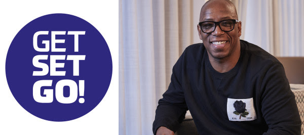 unnamed 1 2 [From the industry] ‘Get Smart About P.L.A.Y.’ says Football Legend Ian Wright as he backs the Get Set GO! Campaign urging parents to use family controls on Next-Gen consoles