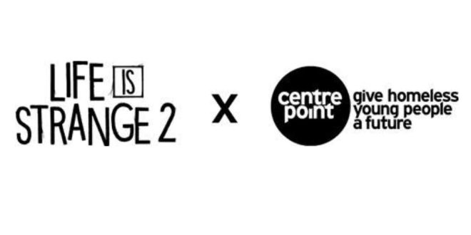 unnamed 11 Square Enix partners with Centrepoint to raise awareness about homelessness and young people