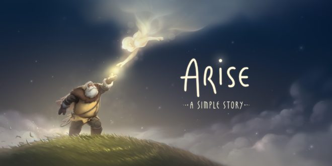 unnamed 19 "We weren’t happy, and we want to be passionate about what we do." – Arise: A Simple Story developer Piccolo Studio on moving from advertising to game development