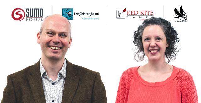 unnamed 2 Sumo looks to improve training and development with two new appointments