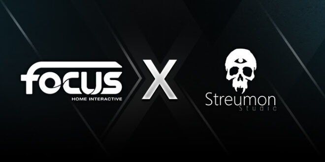 unnamed 29 Focus Home Interactive acquires Streum On Studio