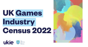 unnamed 3 1 [From the industry] Ukie launches Games Industry Census 2022 to survey diversity in the UK games industry workforce