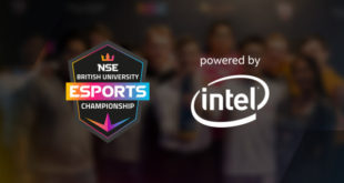 unnamed 5 UK's National Student Esports partners with Intel for its second season