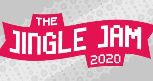 unnamed 6 [From the industry] The Jingle Jam 2020 Games Bundle is now live, featuring 35+ games and content worth over £400