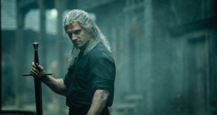unnamed 9 Here's when The Witcher's live-action TV show debuts on Netflix