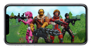 unreal 420 small Unreal Engine 4.20 targets mobile and Switch among wide-ranging improvements